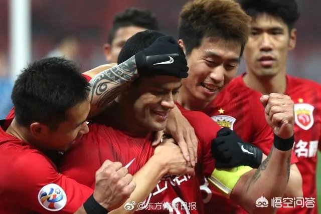大家说说以恒大现在的状态,今年能拿到冠军吗?