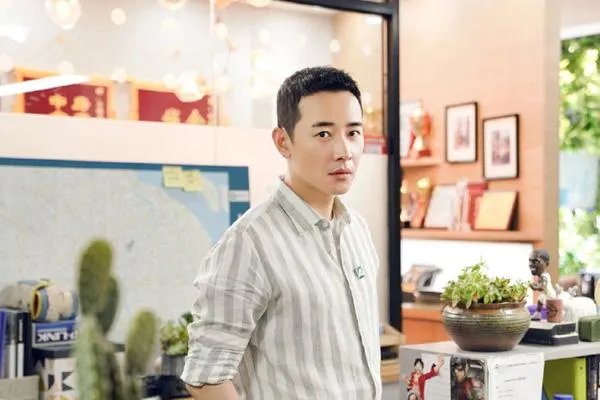 《安家》林茂根是否一开始就知道向公馆就是他理想的房子，为啥？