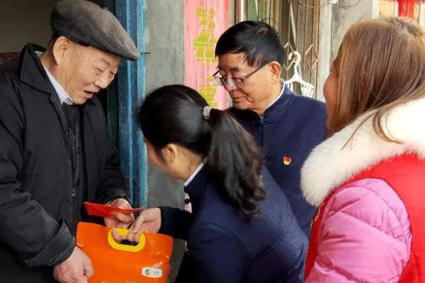 照顾孤寡老人有什么意义?求解