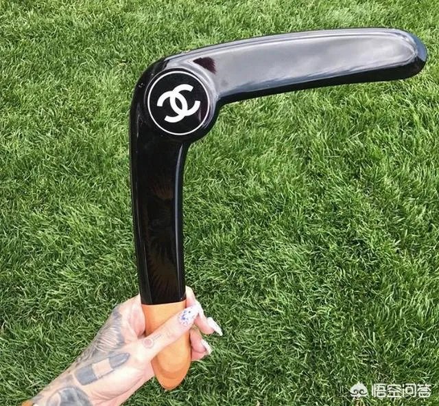 有哪些比较奇葩的奢侈品?