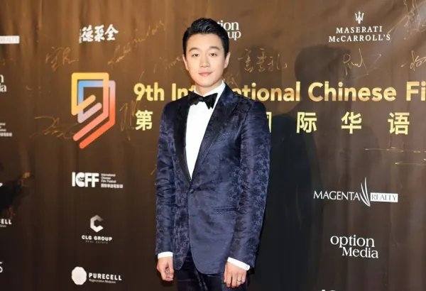 佟大为毕业就娶了自己的老师,如今过得怎么样?