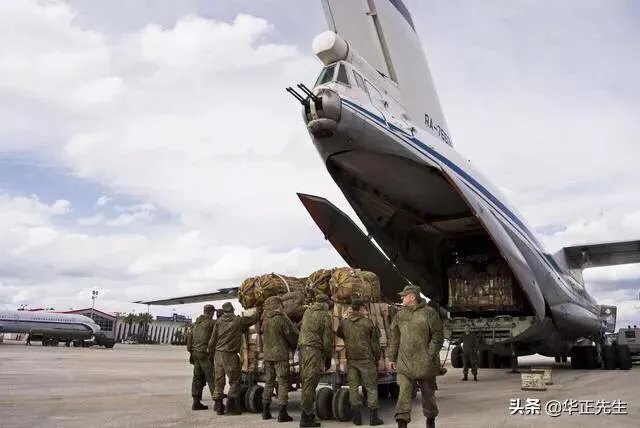 叙叛军对外宣称：俄有300特种兵回国，这是否意味着俄要撤兵？