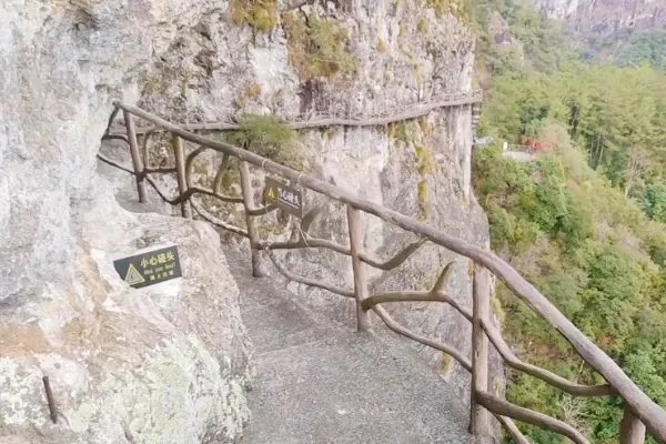 屏南旅游必去十大景点
