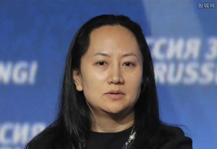 孟晚舟家庭情况  孟晚舟个人详细资料