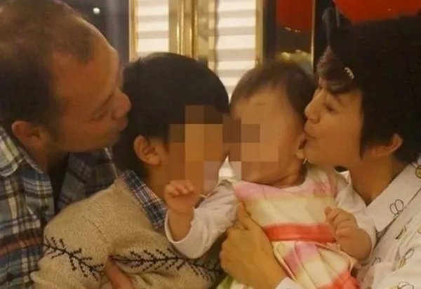 35岁TVB女星唐宁离婚孩子谁抚养?
