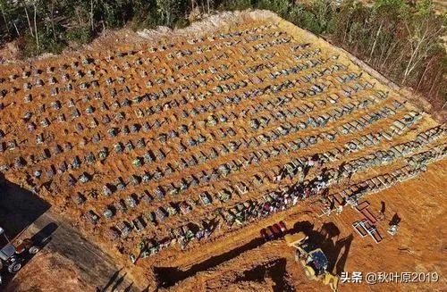如何看待4月28日美国新冠病毒肺炎确诊人数超过100万？对美国会带来哪些影响？