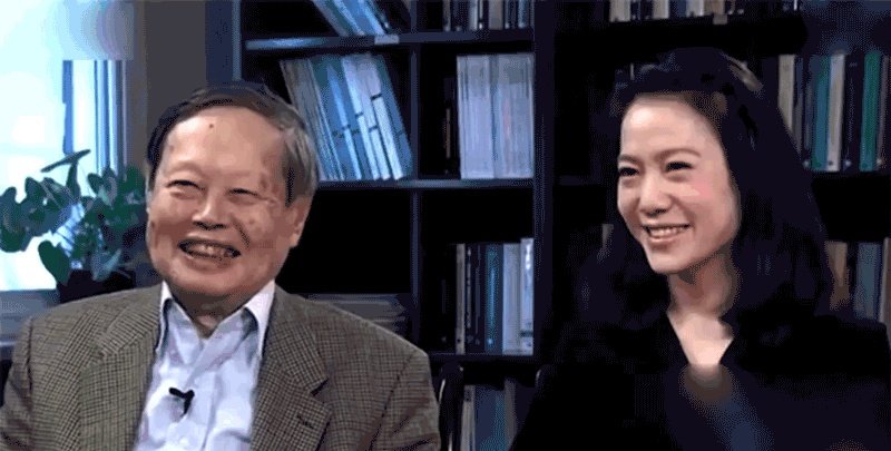 如何评价爷孙恋？年龄差那么多，是真爱吗？