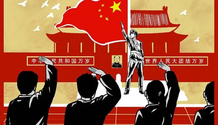 2022十一放假调休