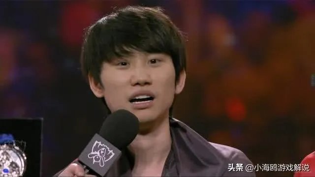 doinb直播很作,糖小幽酒醉后坦露doinb本性:都是演给你们看呢,你认为呢?