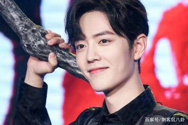 肖战为什么不参加跨年演唱会?