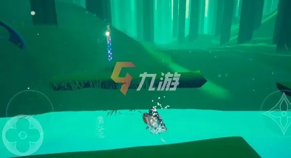 lv手游攻略大全 louisthegame全关卡图文攻略