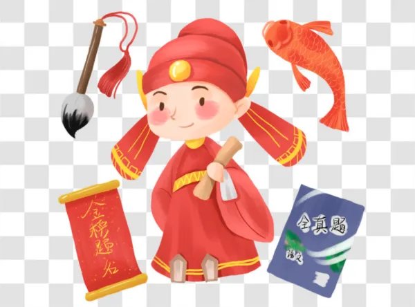 2019各地高考状元具体成绩是多少？