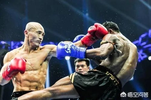武僧一龙和刘二狗打擂台不管是不是炒作,结局你们满意吗?