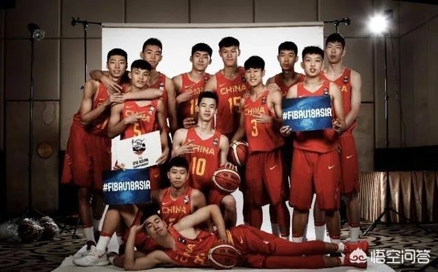 加强版李根！中国19岁篮球天才，轰32分，挂框暴扣，会是下一届男篮主力吗？