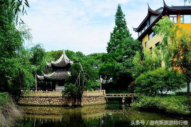 崇明有什么好玩的地方?