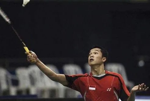 羽坛名将陶菲克近况如何?