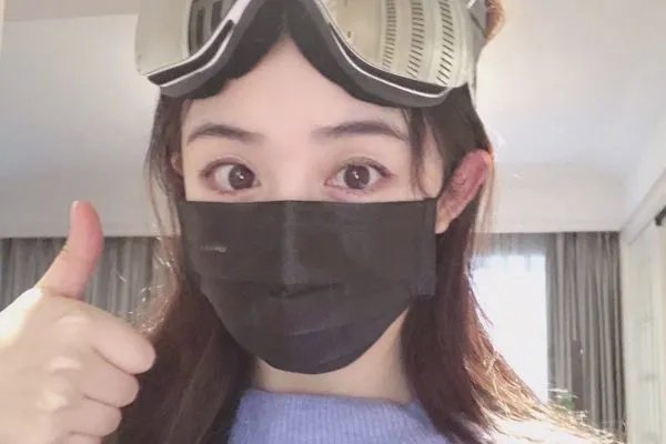 张含韵否认和彭冠英结婚,已经31岁的她为何至今单身?