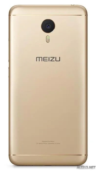 799元 魅蓝Note 3正式发布!海量高清官方图片欣赏