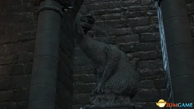 黑暗之魂3DLC2剧情及人物背景深度解读 环之城剧情