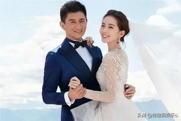 刘诗诗为什么嫁给吴奇隆这位大叔?