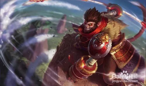 s6英雄联盟适合打上单的强势英雄