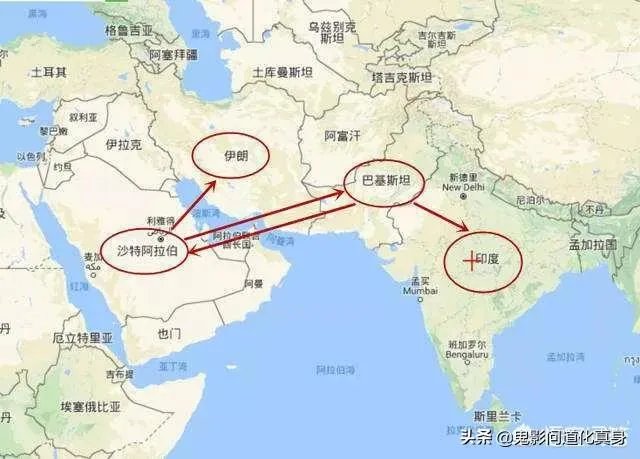 印度2021年计划引进五款武器,为何却采购了一堆海军的武器?