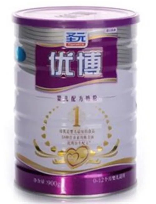 圣元奶粉价格表2017 圣元奶粉六大系列价格解析