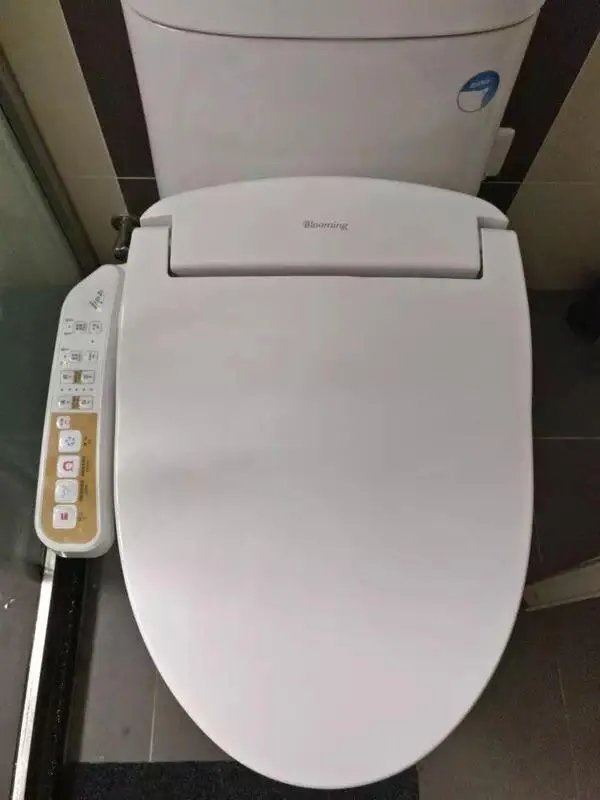 海尔卫玺智能马桶盖怎么样?