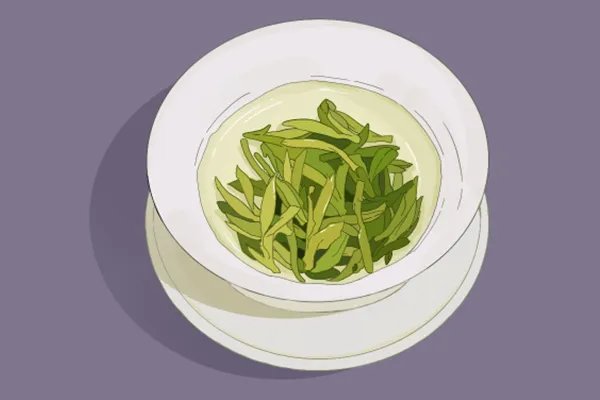 莲子心的功效与作用及食用方法