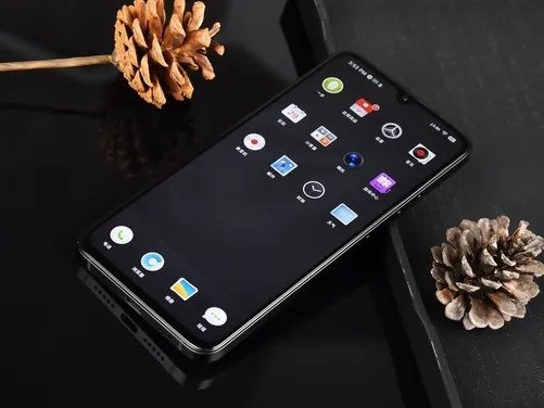 坚果Pro 3全面评测 从新出发的个性化旗舰担当