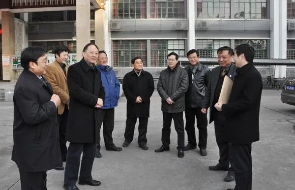 安徽中医学院国医堂的介绍
