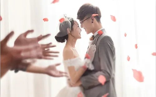 北海婚纱照哪家好 北海拍摄婚纱照景点推荐