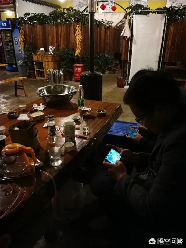 假如有人给你50元一天让你不接触手机,你能坚持多久?