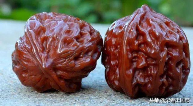 经常做这个动作揉搓几年对身体有什么好处?
