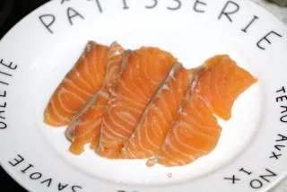 鱼片粥