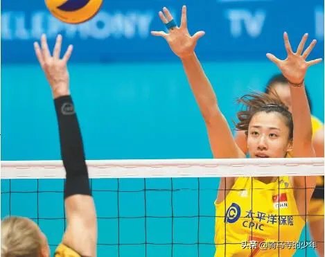 中国女排3-2逆转德国女排说明了什么？