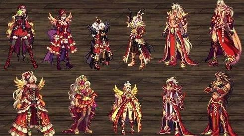 DNF:明明手搓套最强,为什么大部分玩家更喜欢地狱套?