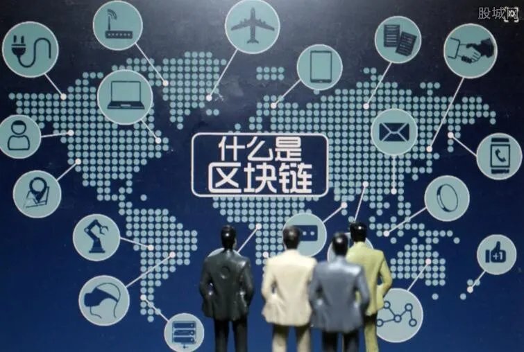 区块链的骗局 “区块链”投资骗局你知道的有多少？