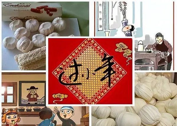 湖南小年是中午还是晚上过？