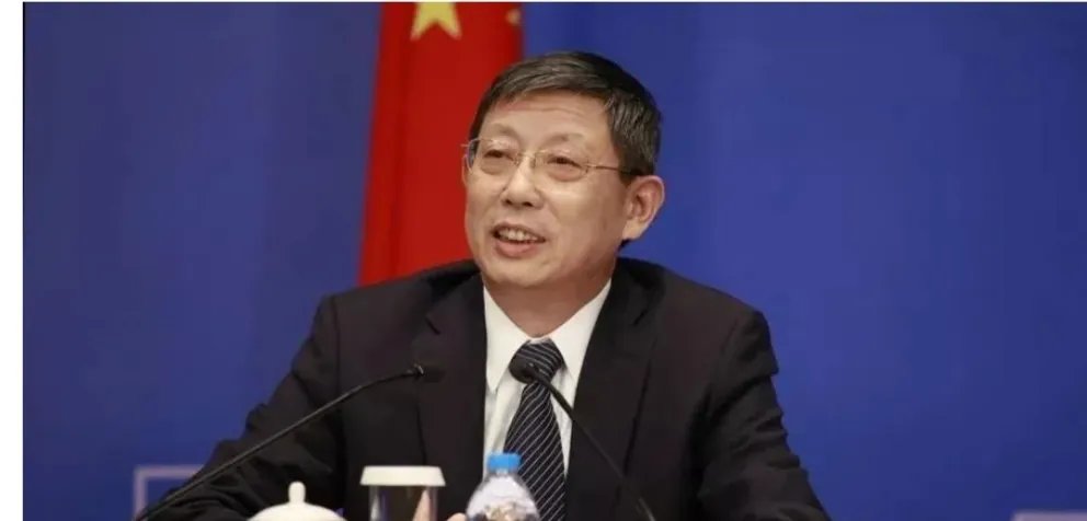 有人缘有口碑的上海市长杨雄逝世，生前有过哪些壮举？