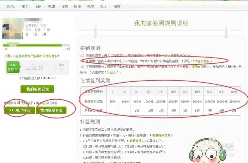 音悦台怎么获得积分