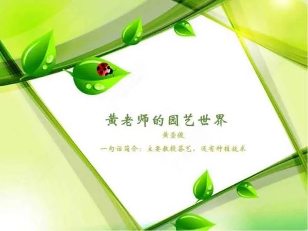 黄崇俊的介绍