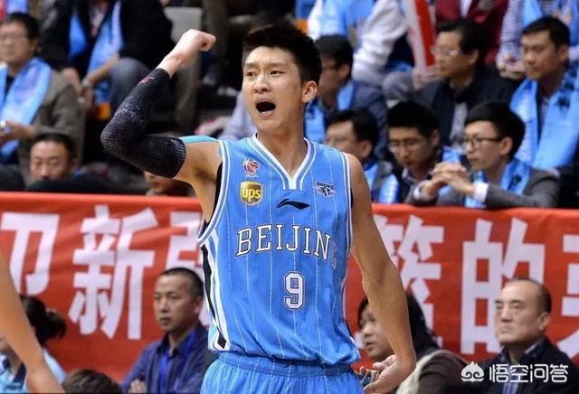 孙悦的能力怎么样?在湖人打球有问题吗？