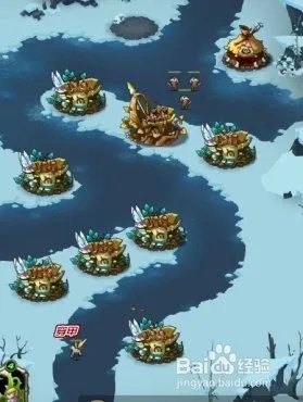 qq部落守卫战22-4怎么过?