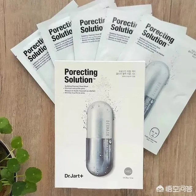 有哪些好用的收缩毛孔美容产品？