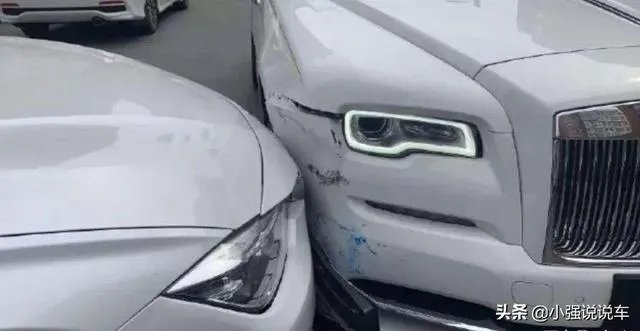 如果买一辆二手的劳斯莱斯在三线城市跑婚车,多久能回本?