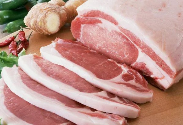 猪肉价格连涨7周,在过年之前猪肉还会涨吗?