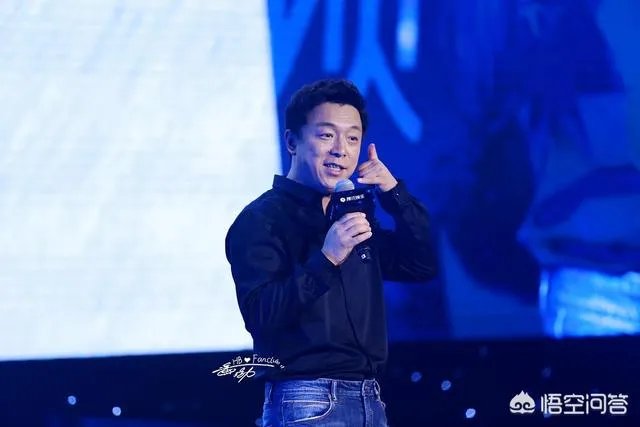 为什么大家喜欢黄渤？