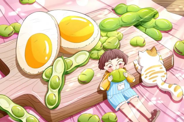 立夏是什么季节的节气 立夏一般多少度气温