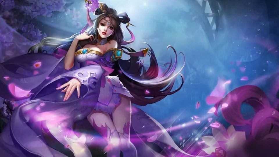 《王者荣耀》最新皮肤返场投票时间入口分享 2020返场投票几时开始
